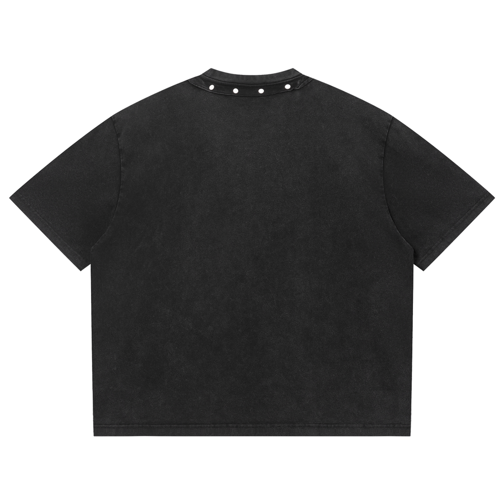 SEENWolf Boxy T