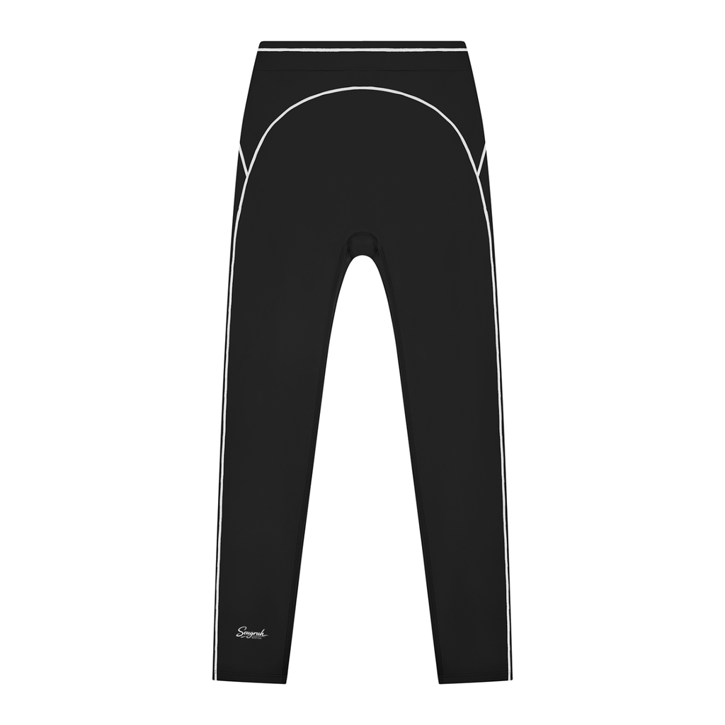 High Rise Leggings