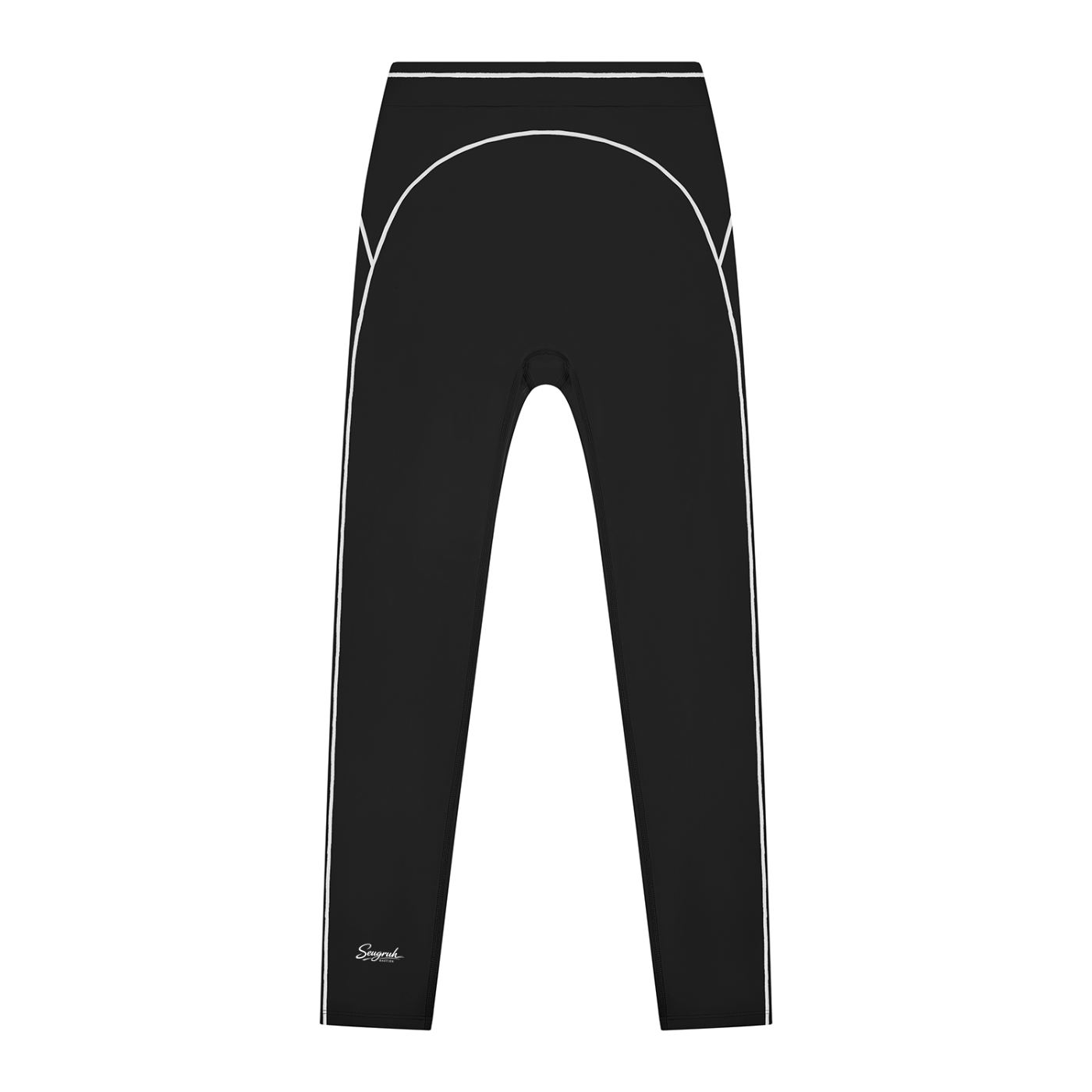 High Rise Leggings