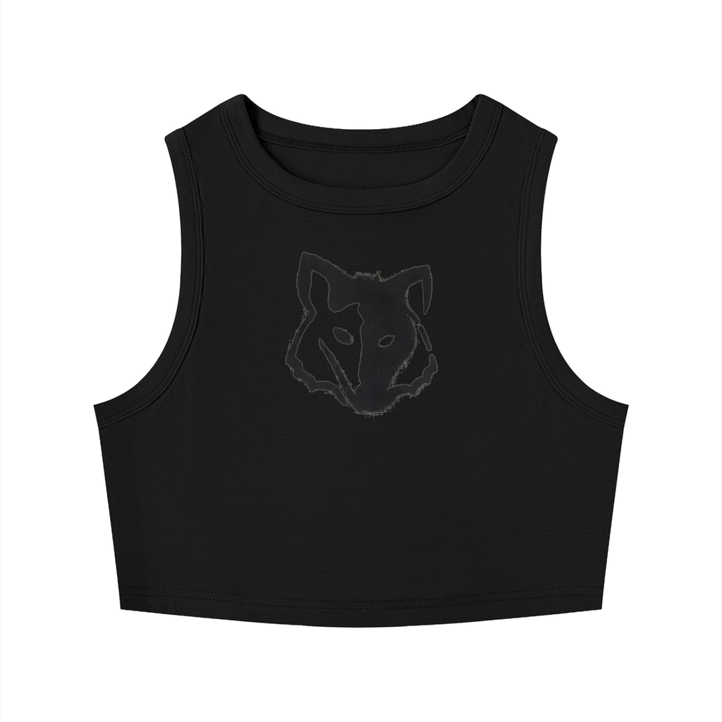 LonerWolf Crop