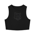 LonerWolf Crop