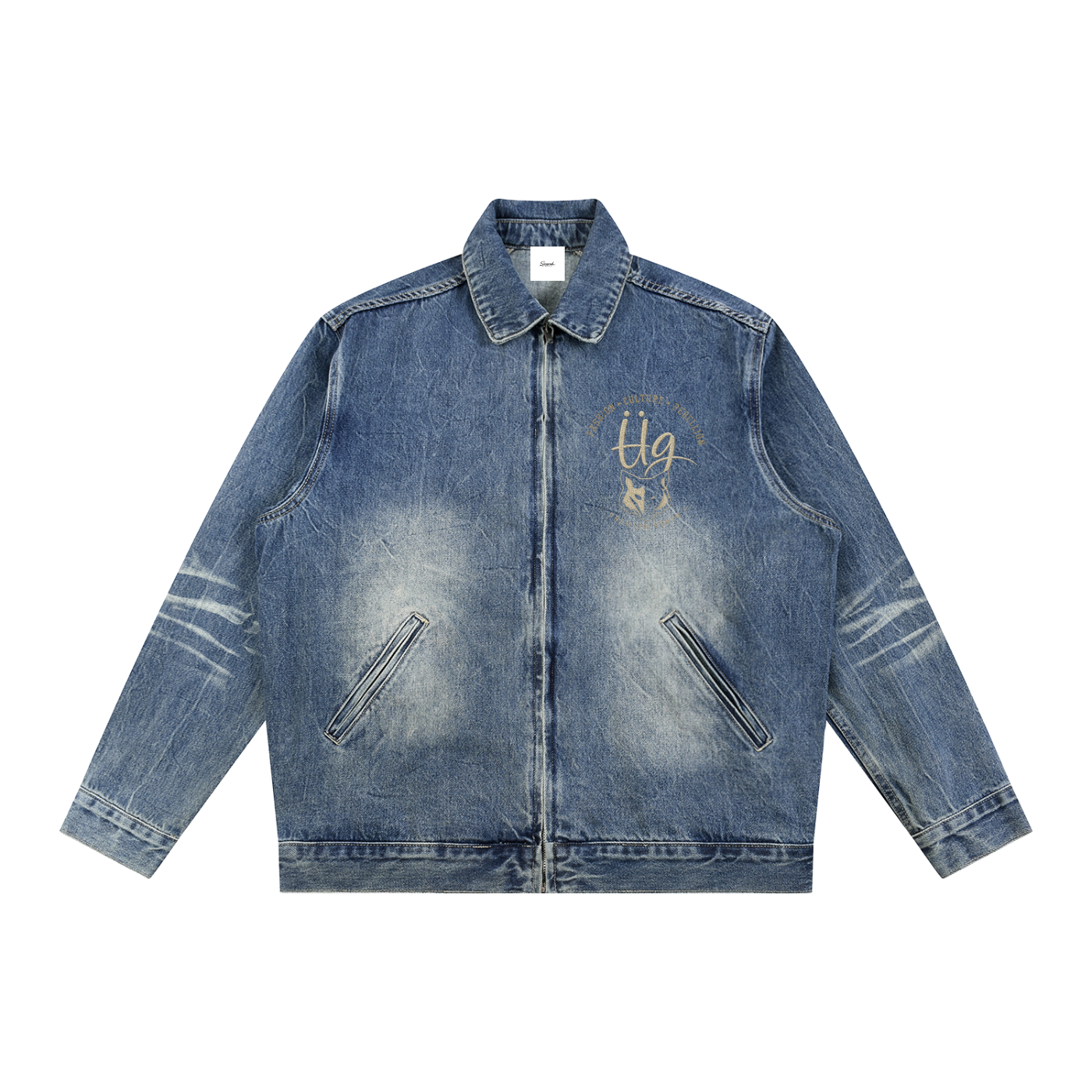 Üg Jacket