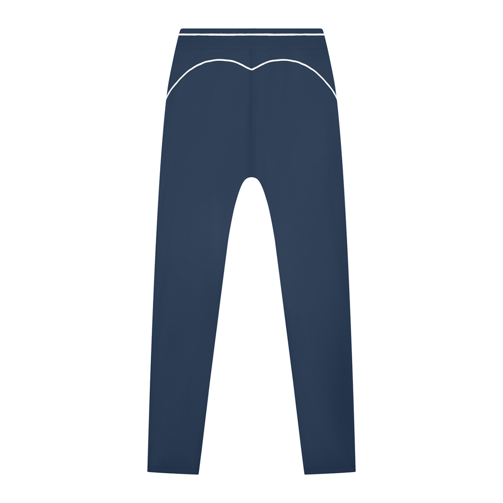 High Rise Leggings