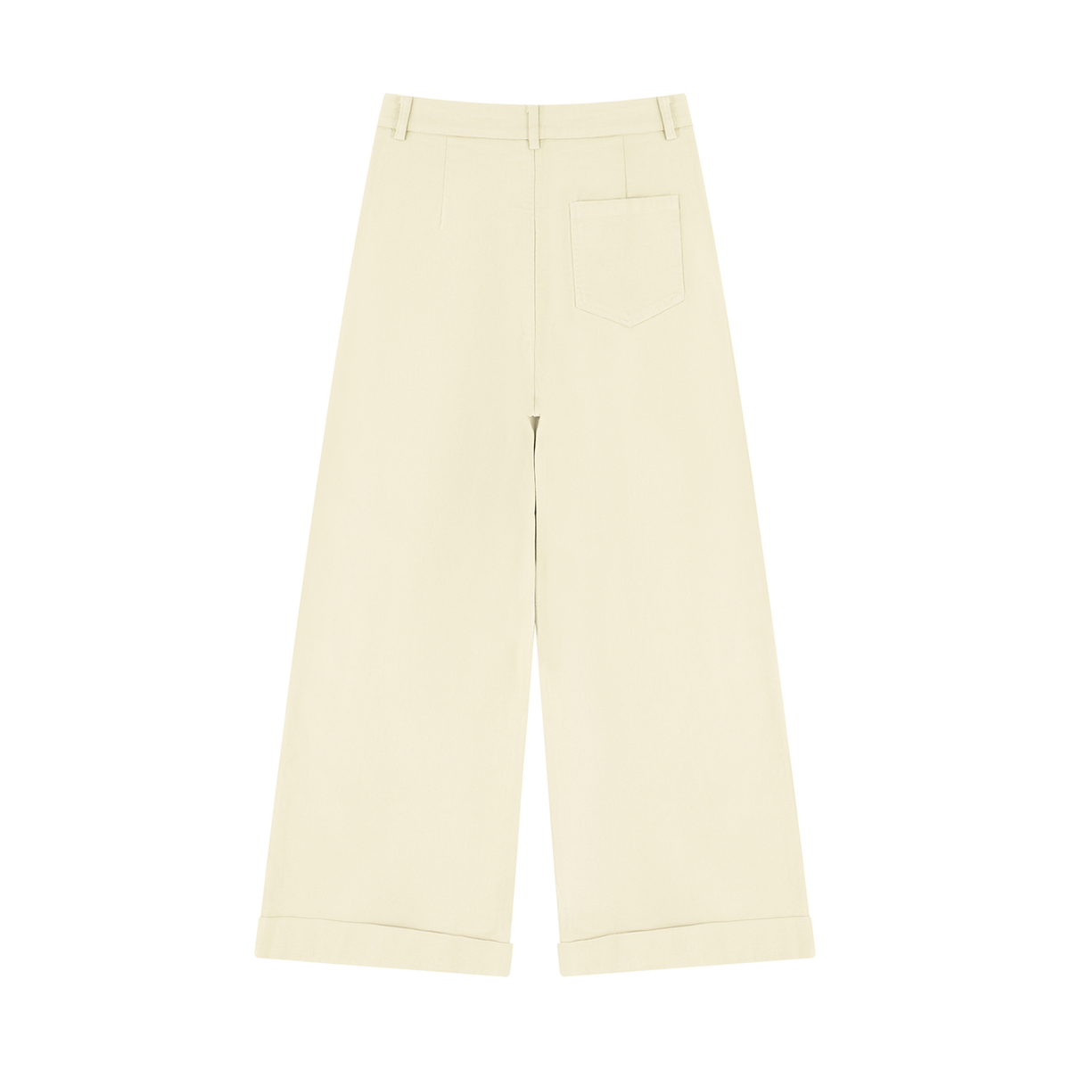 Essential Women’s Wide Leg Pants