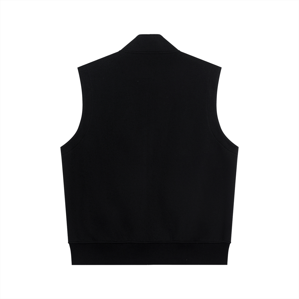 Seugruh Bastien Heavyweight Vest