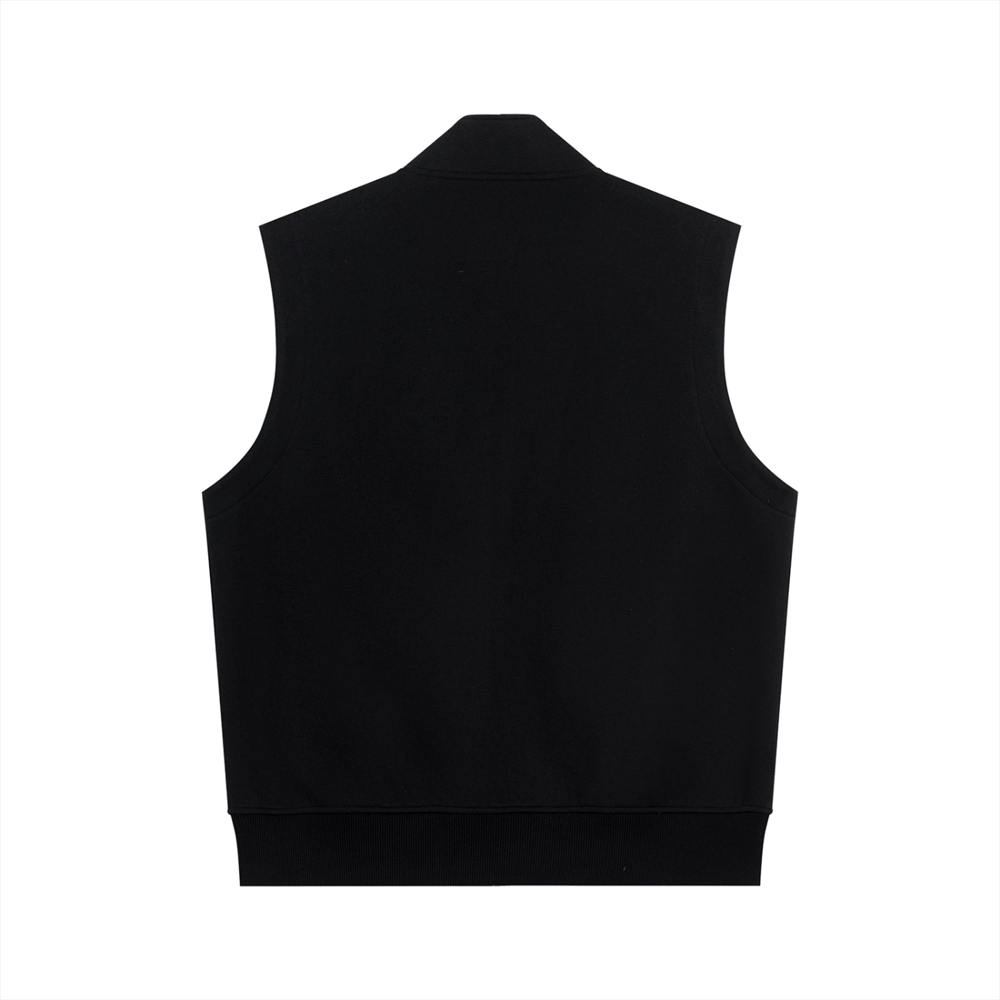 Seugruh Bastien Heavyweight Vest
