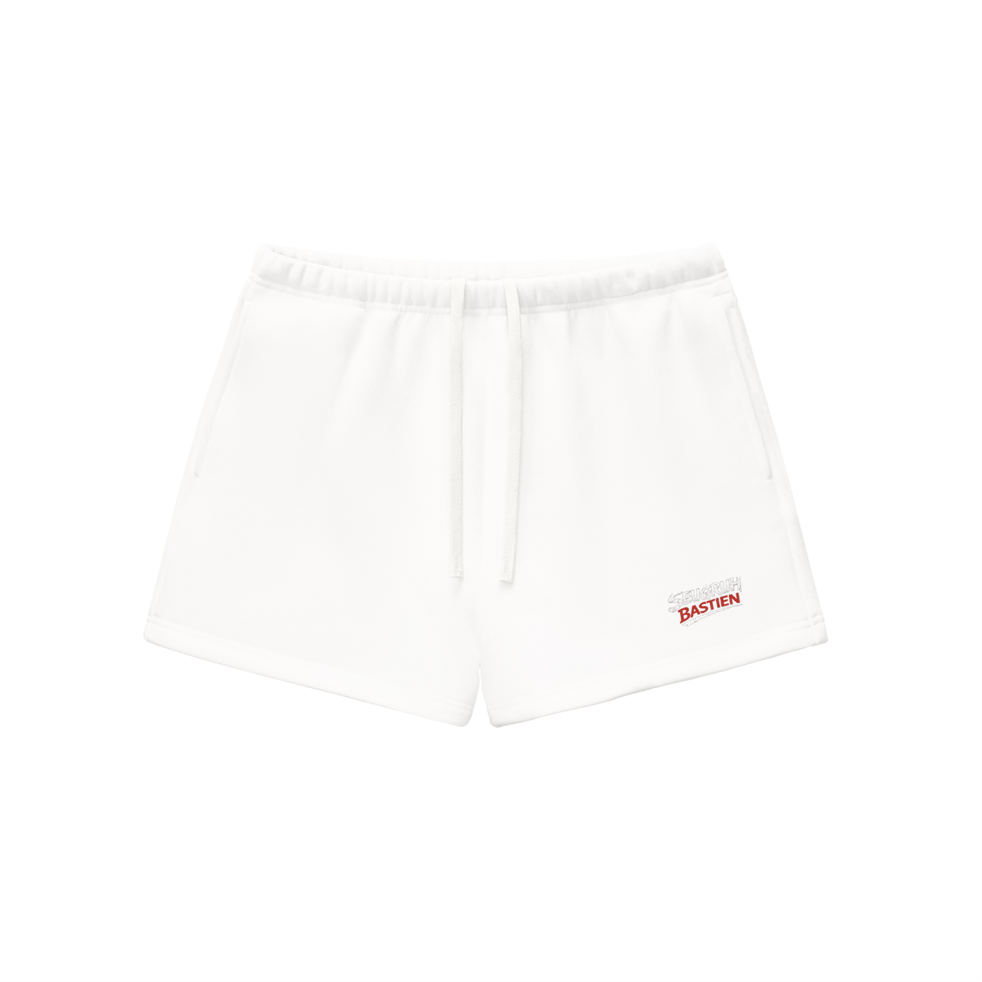 Bastien Sweatshorts