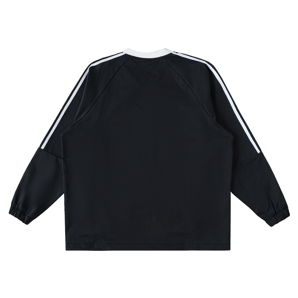 ColorBlock Bastien VNeck