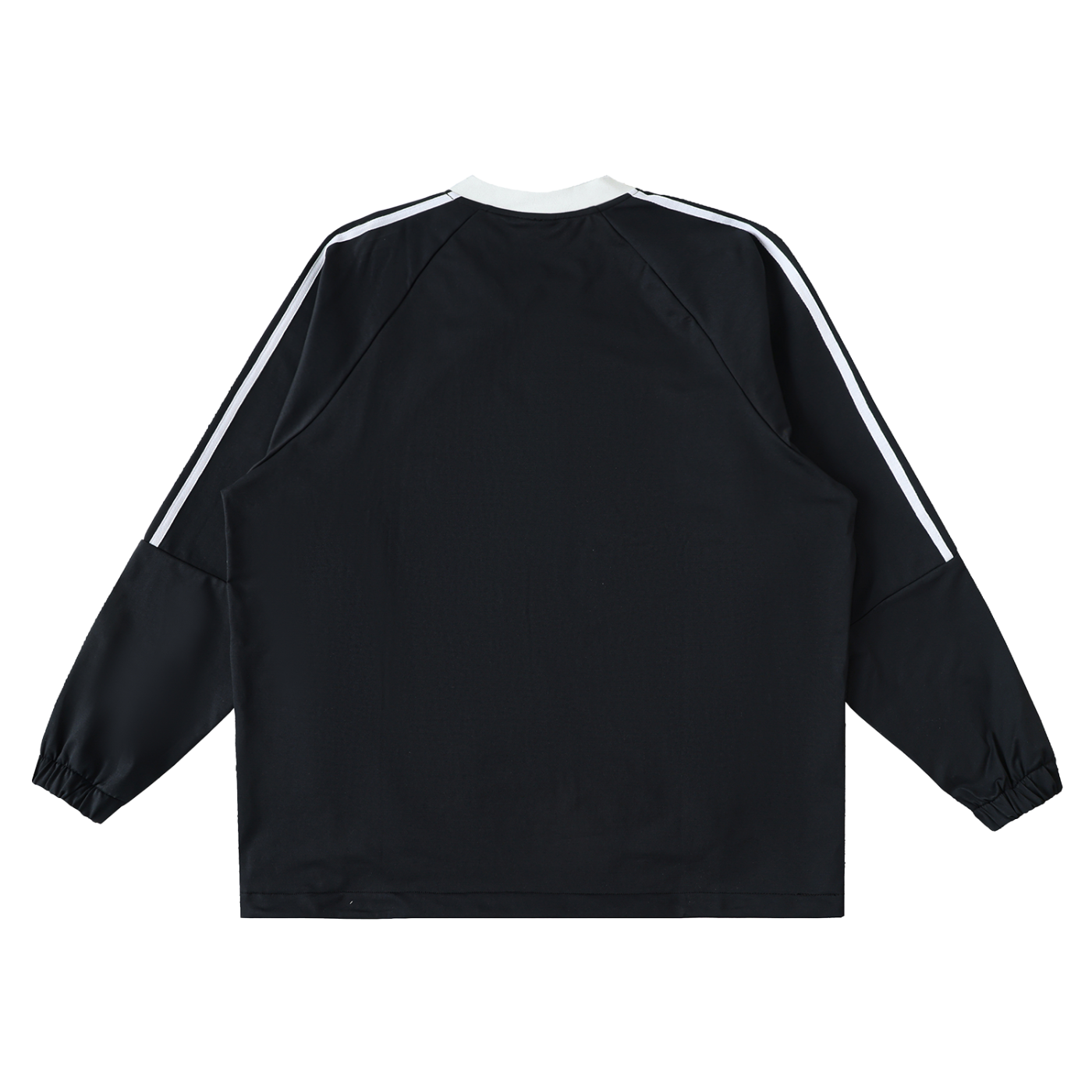 ColorBlock Bastien VNeck