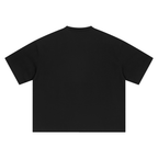 FCR Branded Boxy T-Shirt