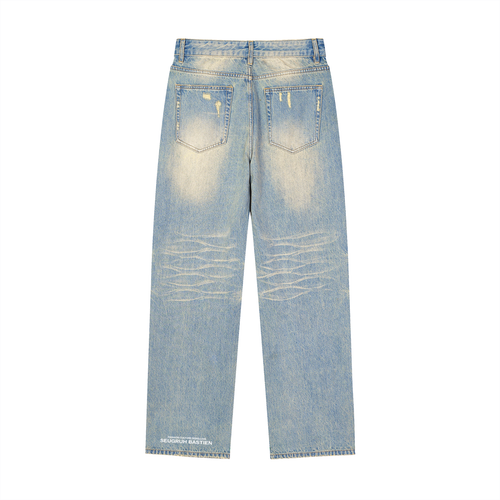 Bastien Denim