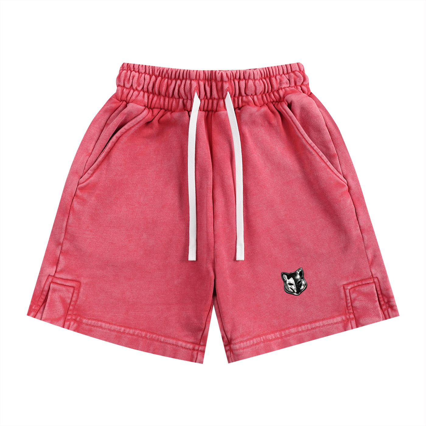 Kids wolf Shorts