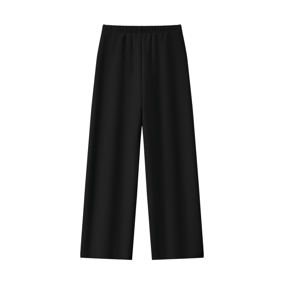 Seugruh Bastien Women's “Baddie” Straight Leg Sweatpants
