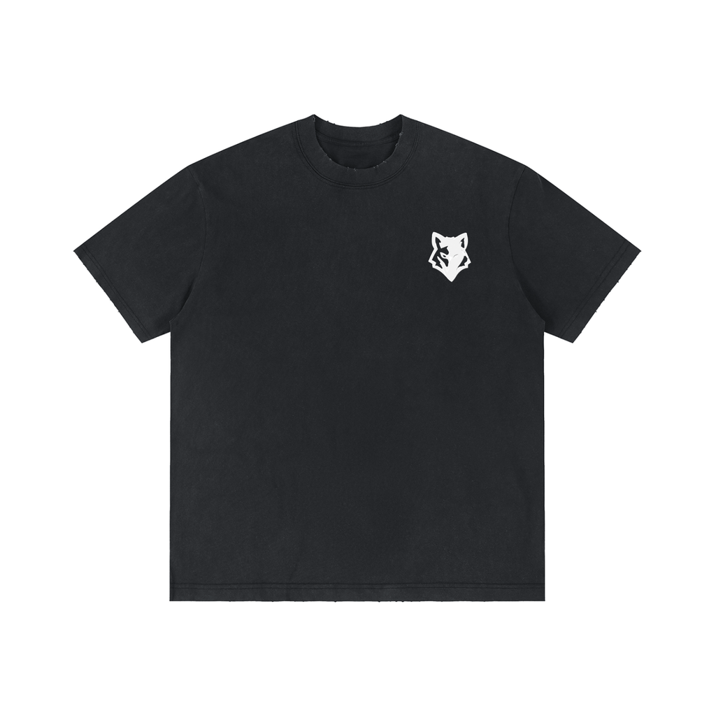 Vintage Wolf T