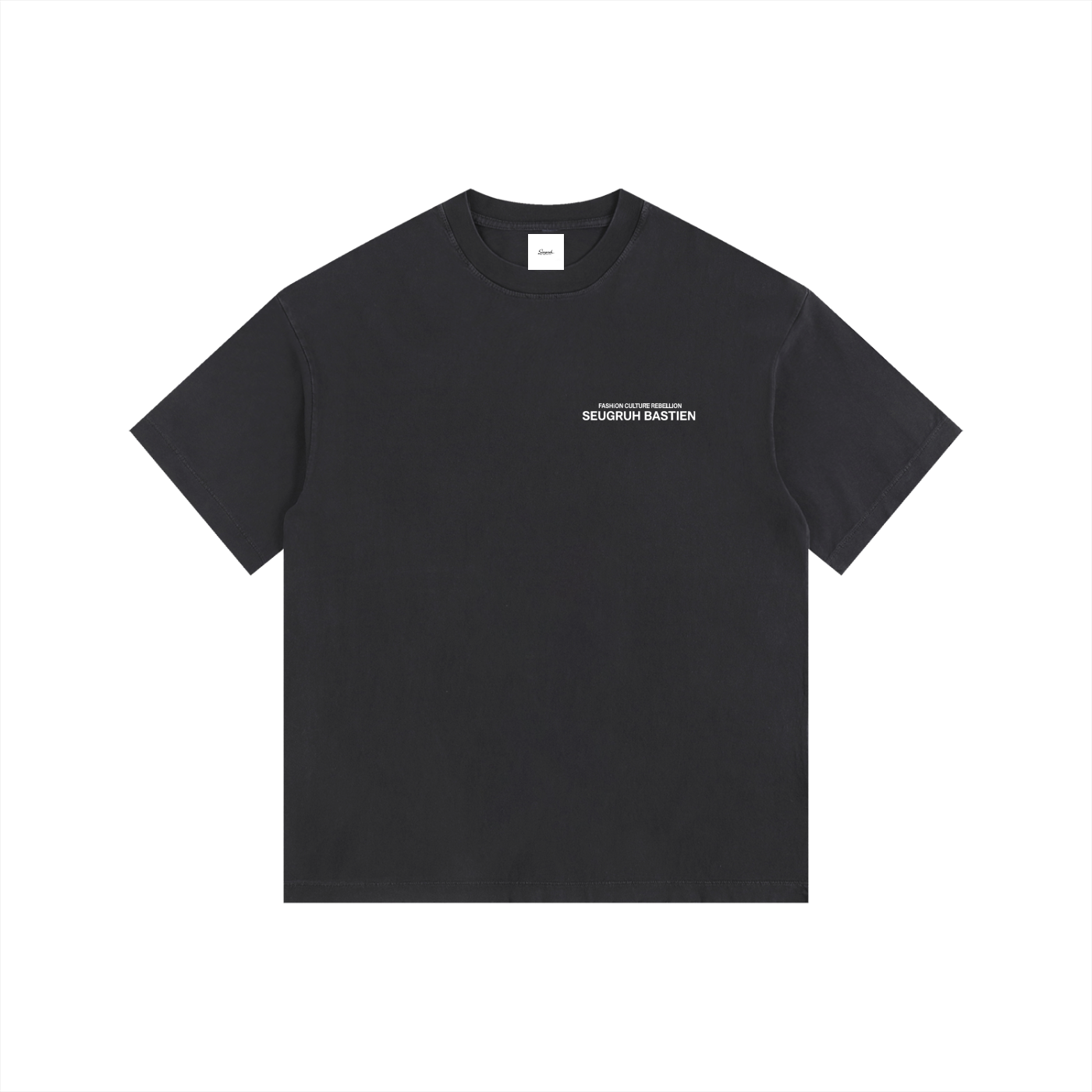 FCR Vintage Washed T