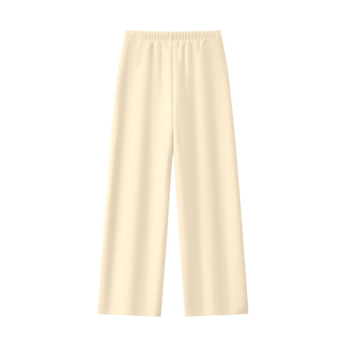 Seugruh Bastien Women's “Baddie” Straight Leg Sweatpants
