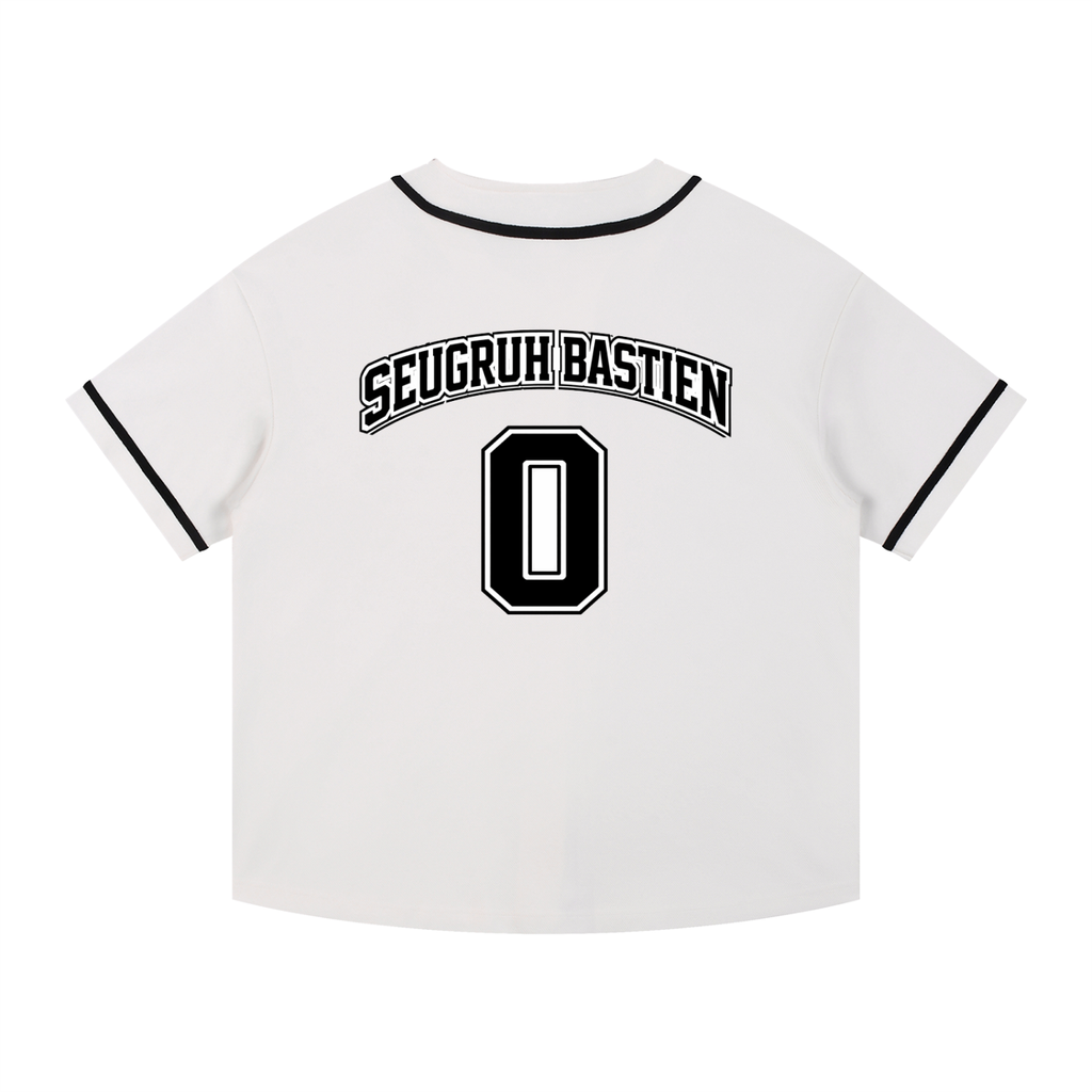 SilverWolf Jersey