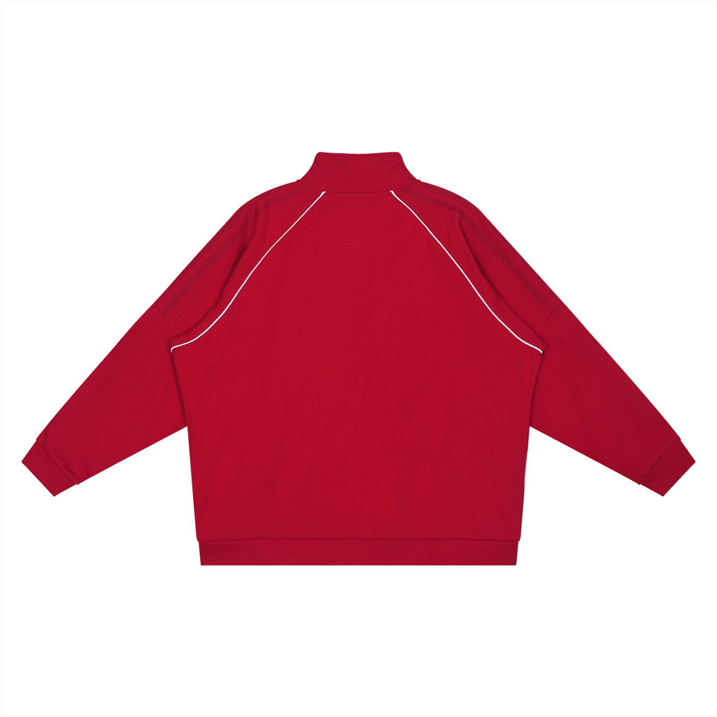 FCR Polaire Suit