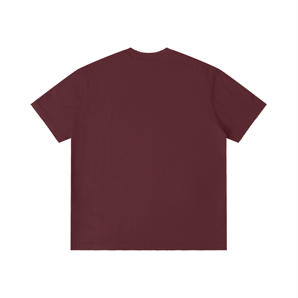 Vintage Wolf T
