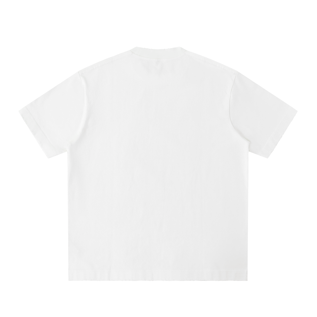 Wolf Heavyweight T-Shirt