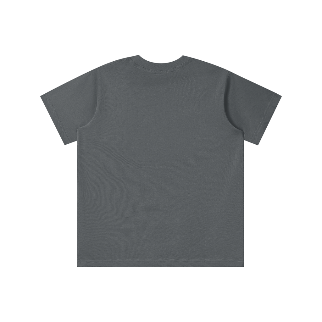 Kids loner wolf T