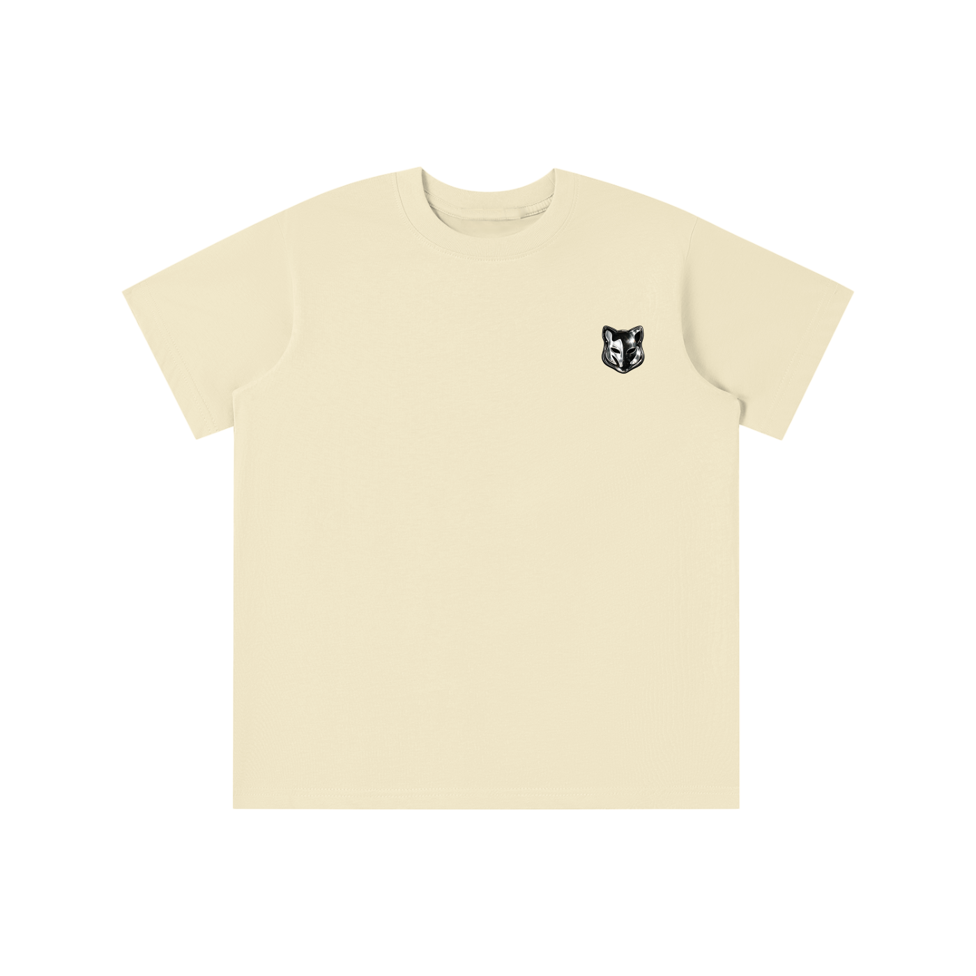 Kids loner wolf T