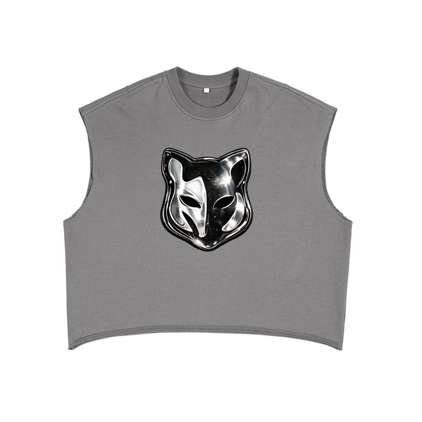Wolf Boxy Tank
