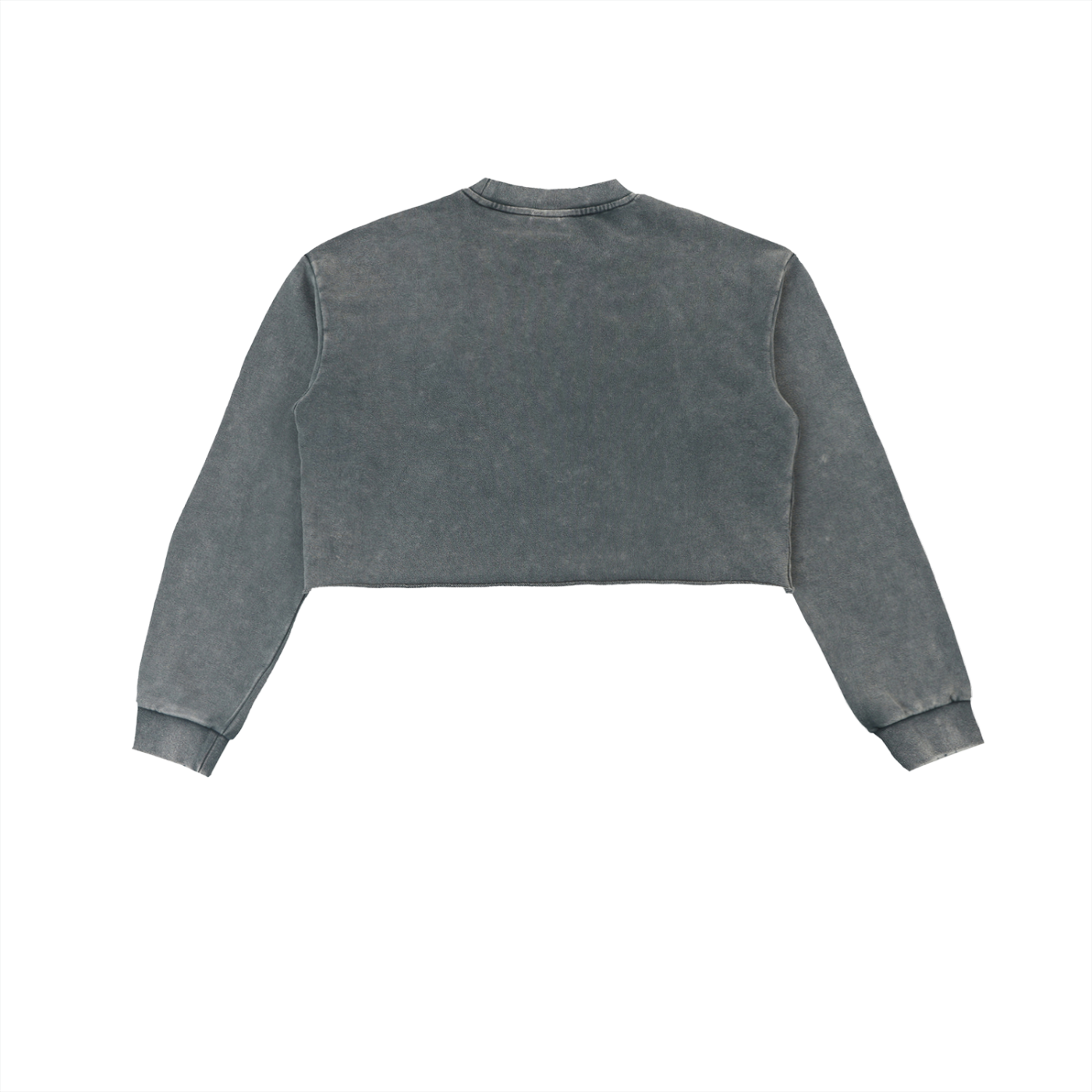 Bastien Cropped Sweatshirt