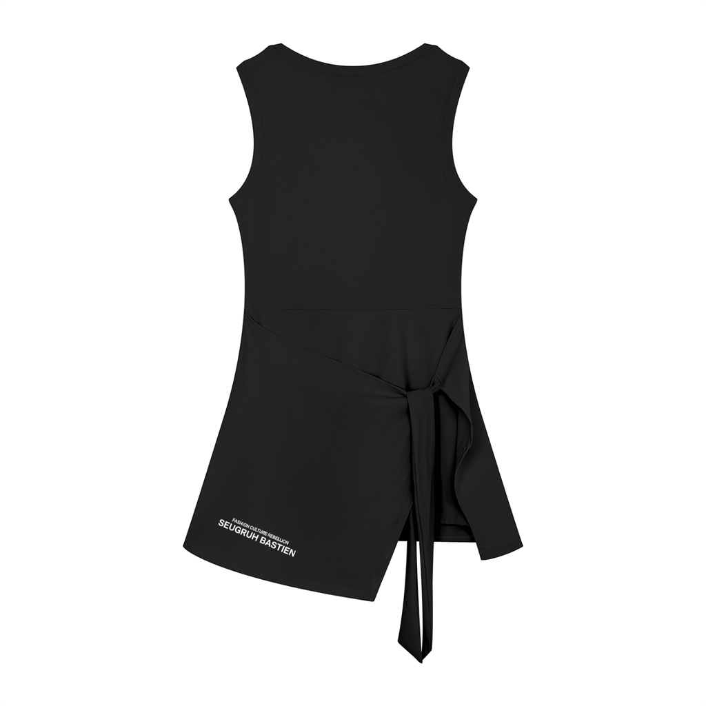 FCR A-Line Dress