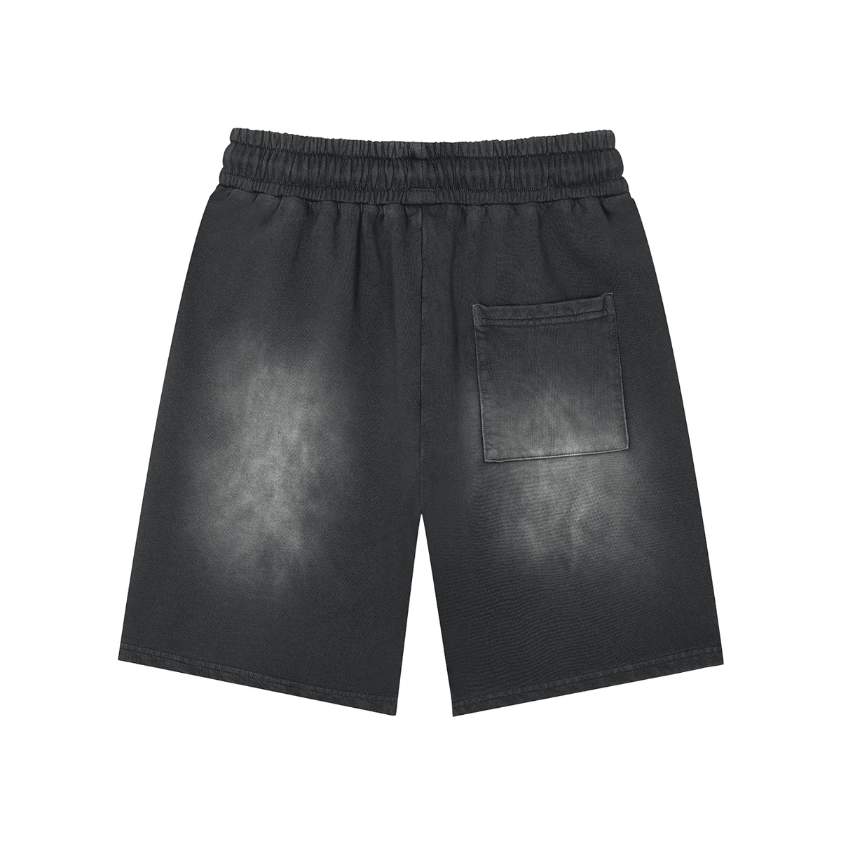 Essential Washed Shorts