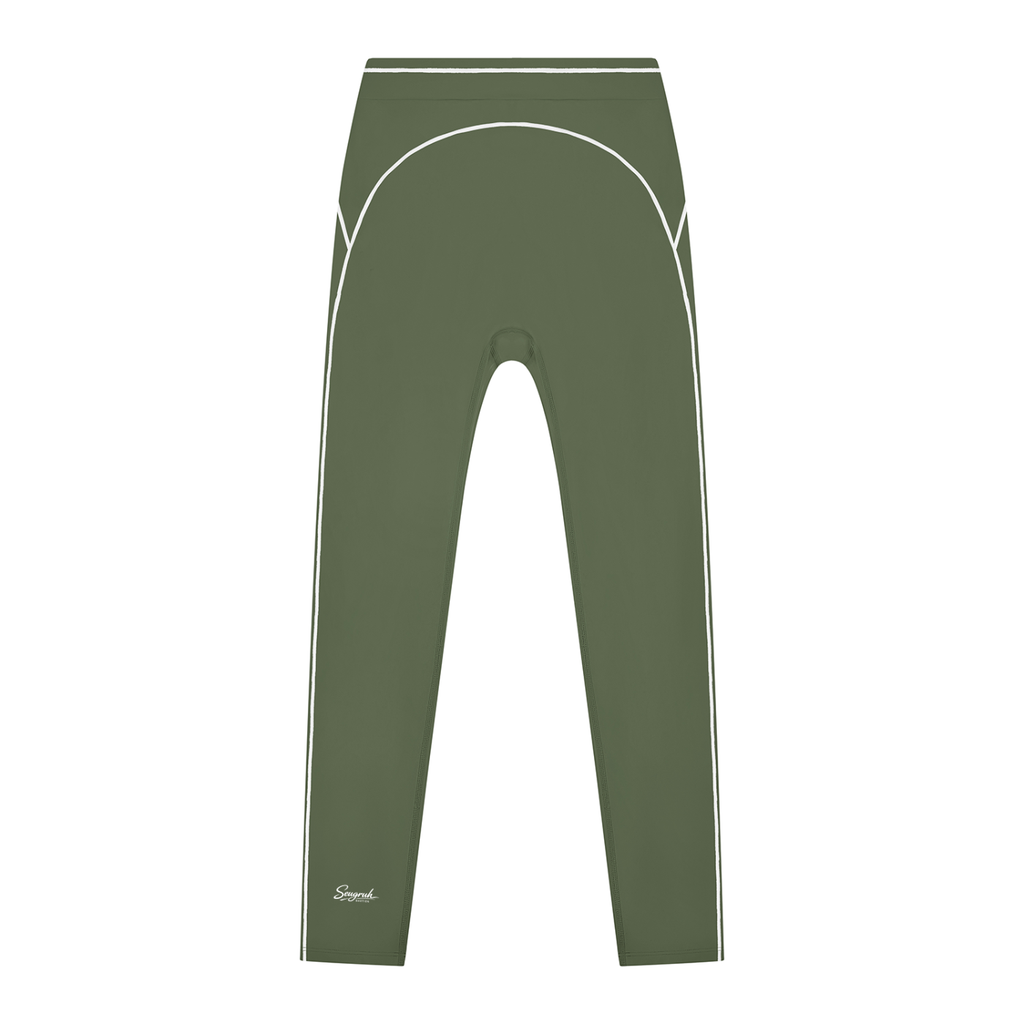 High Rise Leggings