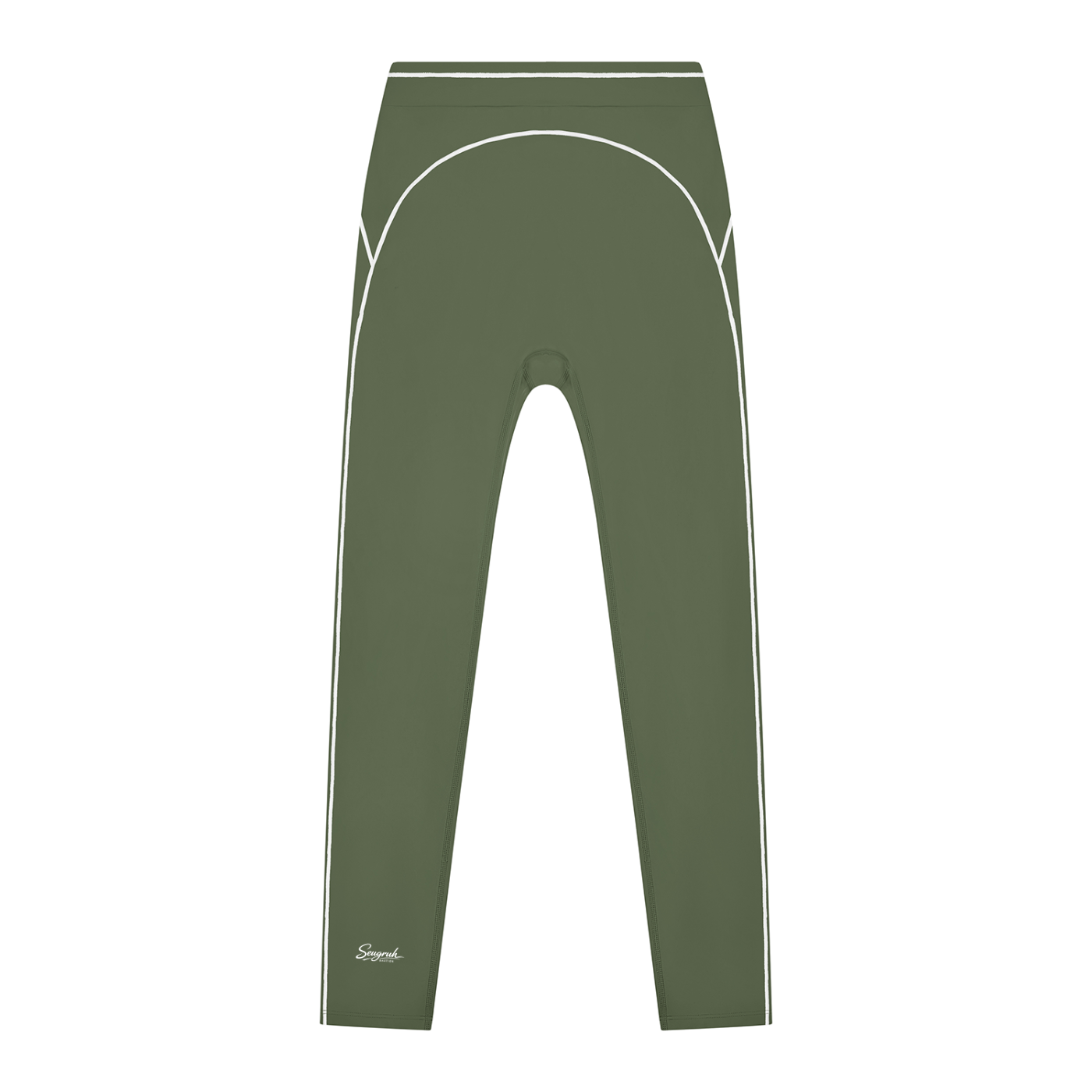 High Rise Leggings