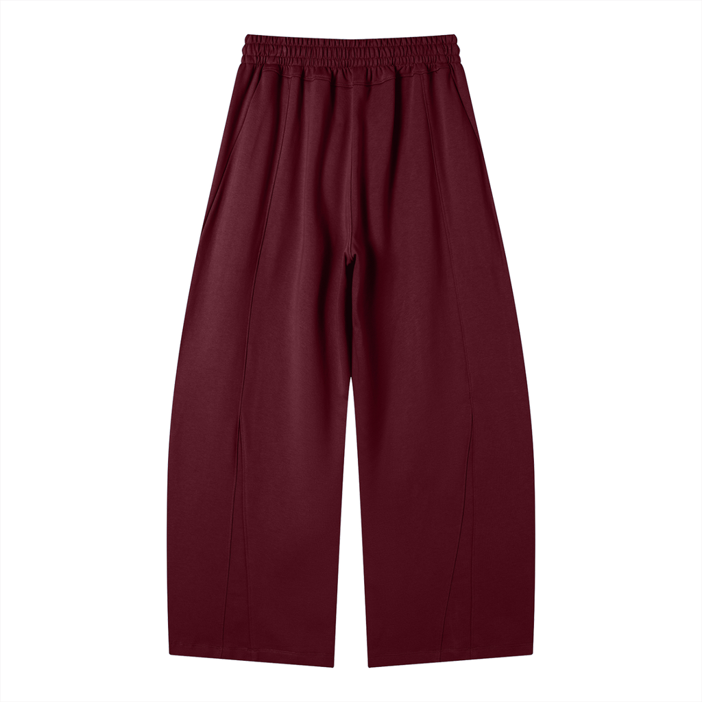 Heavyweight Cross Sweatpants