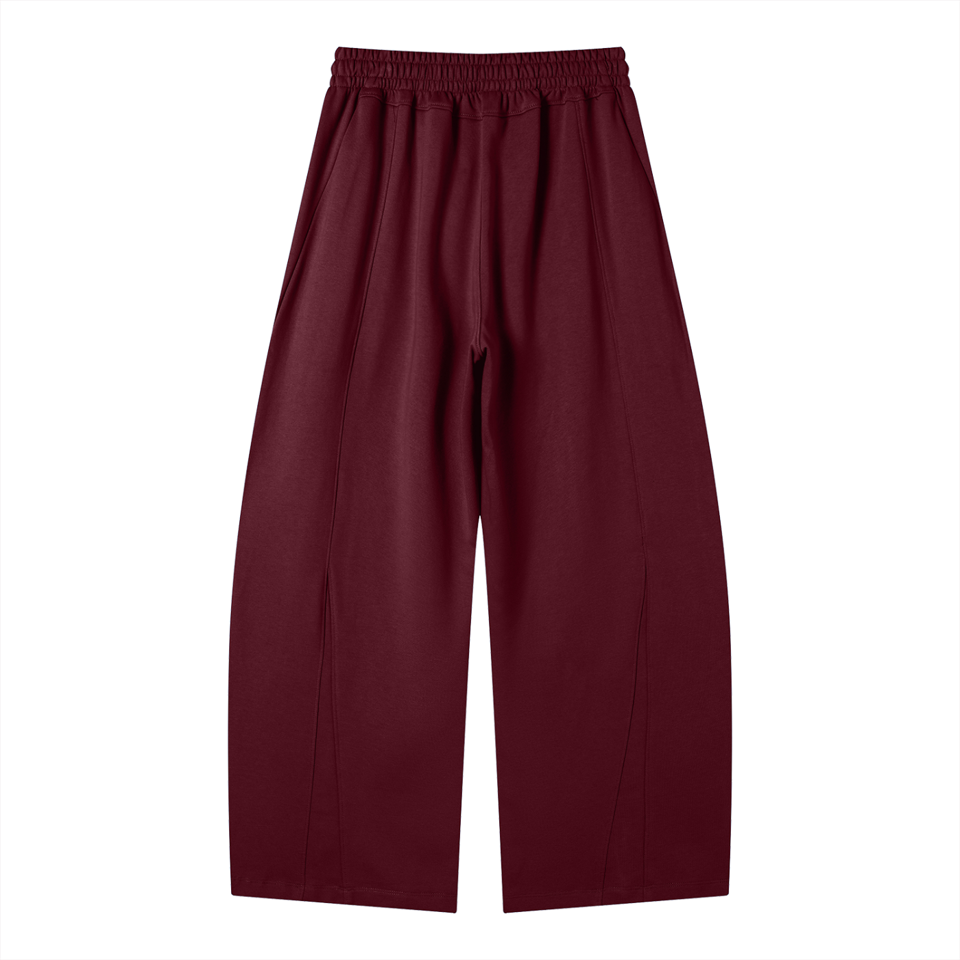 Heavyweight Cross Sweatpants