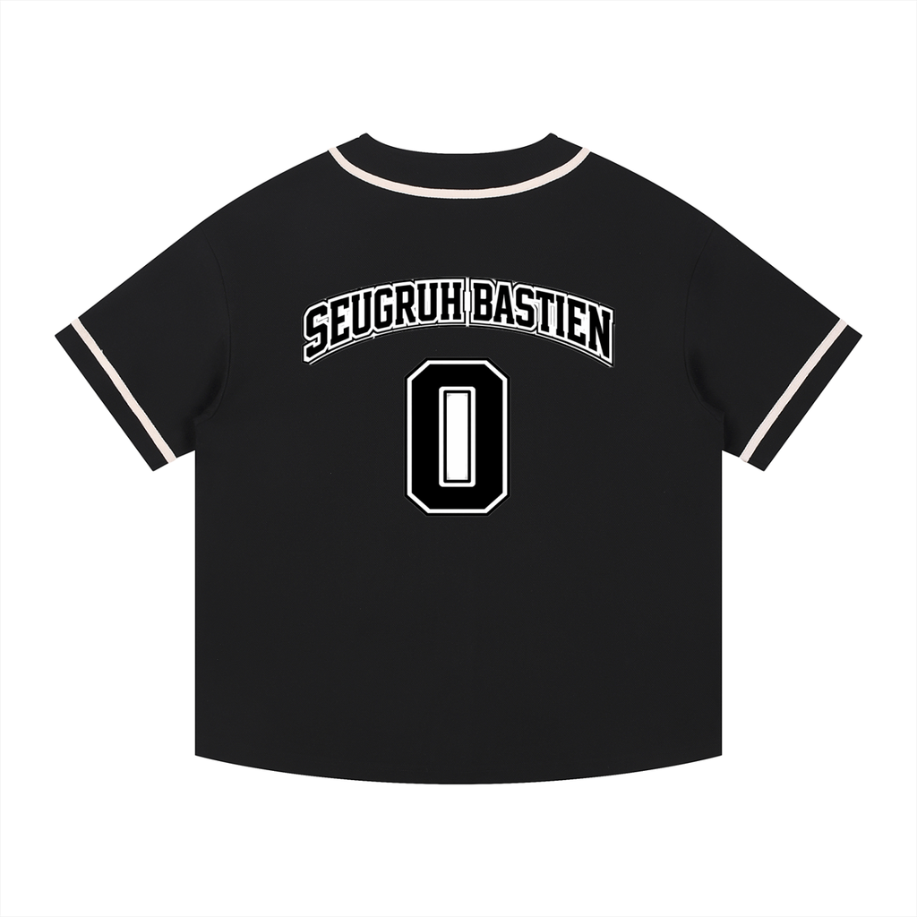 SilverWolf Jersey
