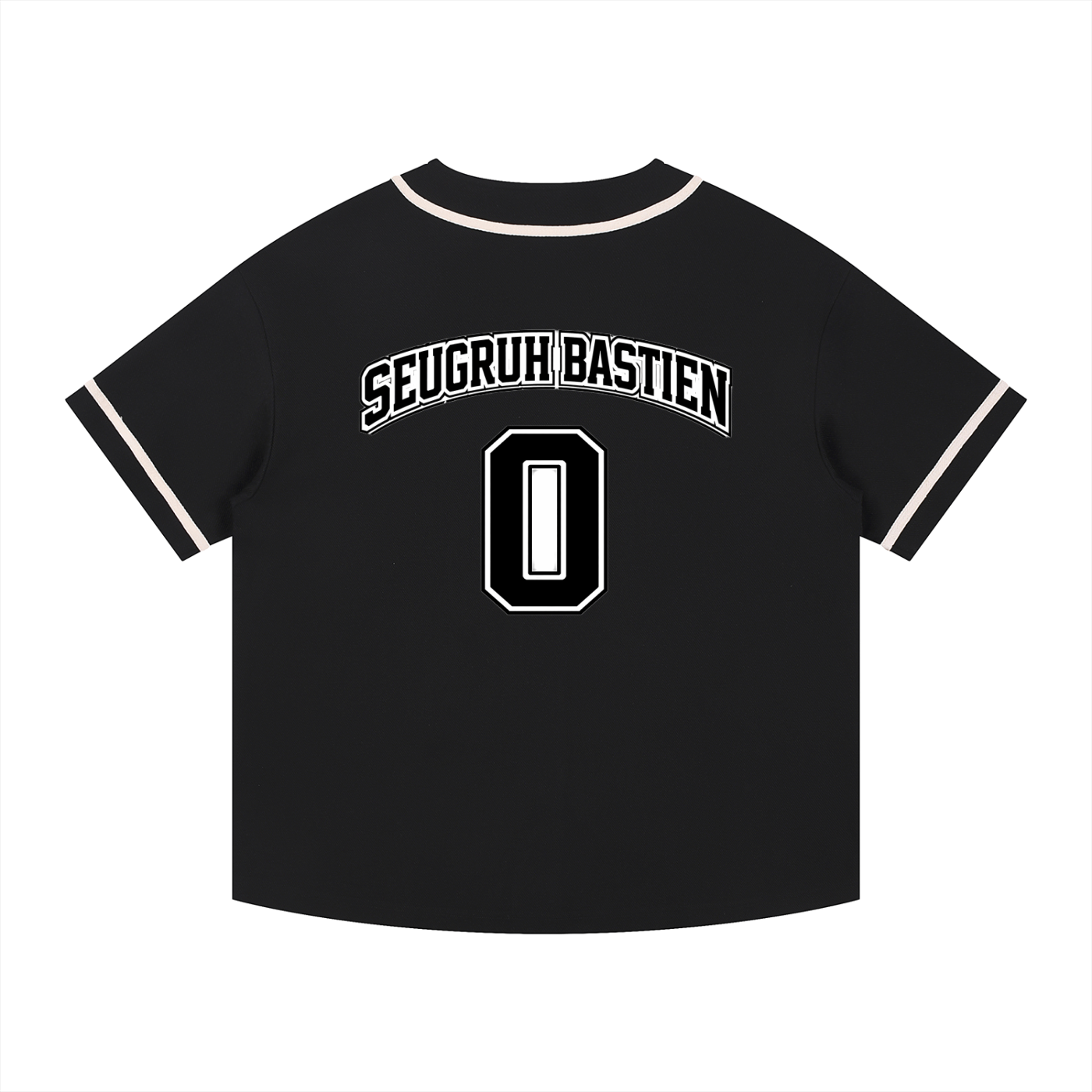 SilverWolf Jersey
