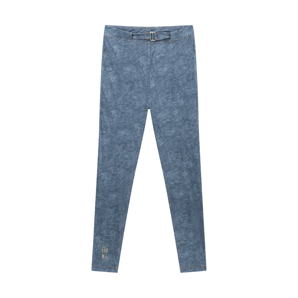 Üg Denim Pants