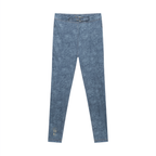 Bastien Denim Sports Set
