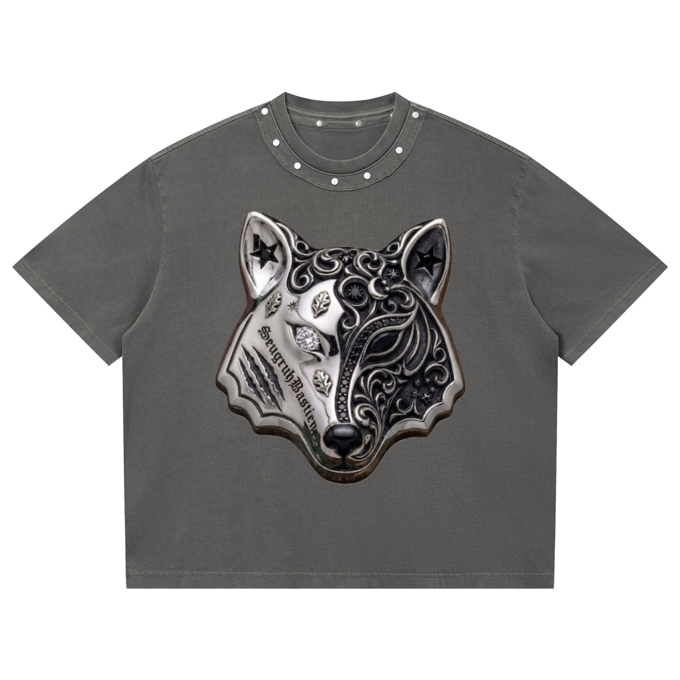 ChromeWolf T