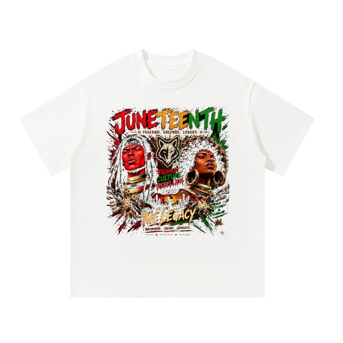 JuneteenthLegacy T