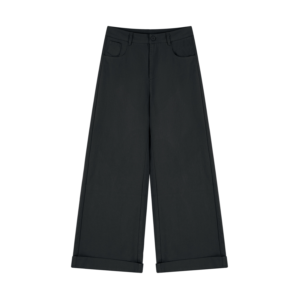 Essential Women’s Wide Leg Pants