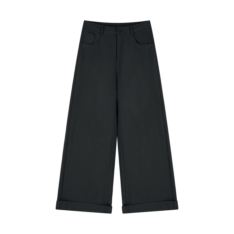 Essential Women’s Wide Leg Pants