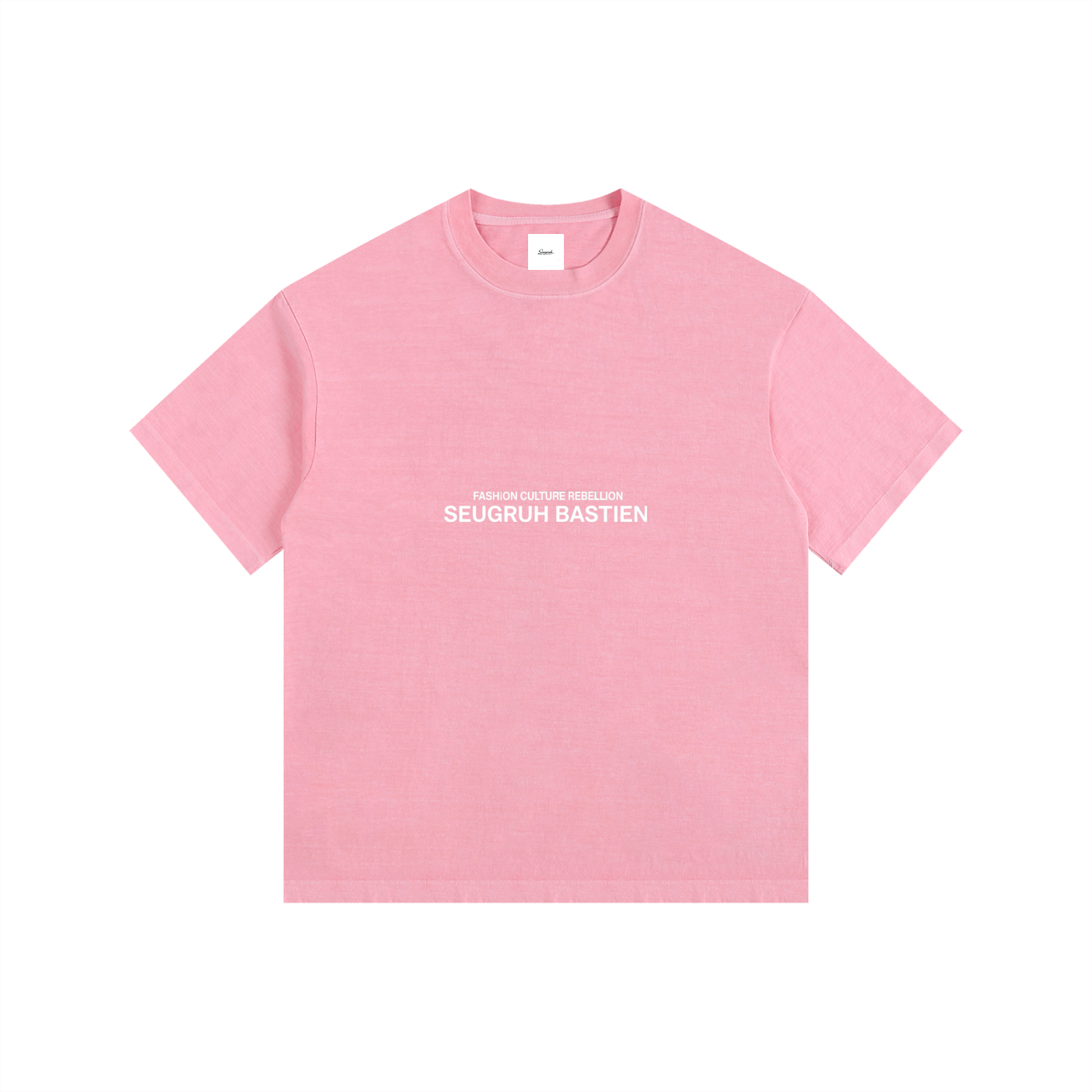 Oversized FCR T-Shirt