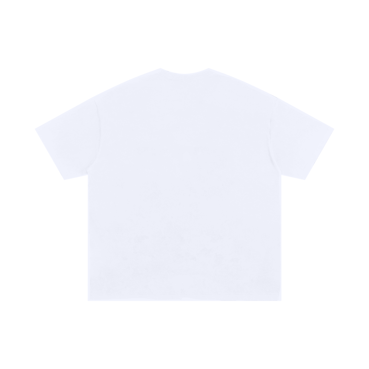 Branded Oversized  T