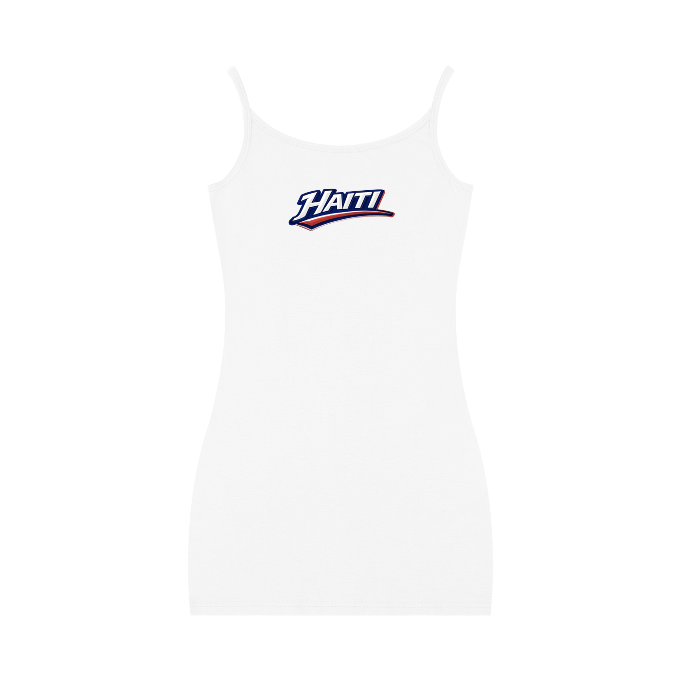 Héritage Haiti Dress
