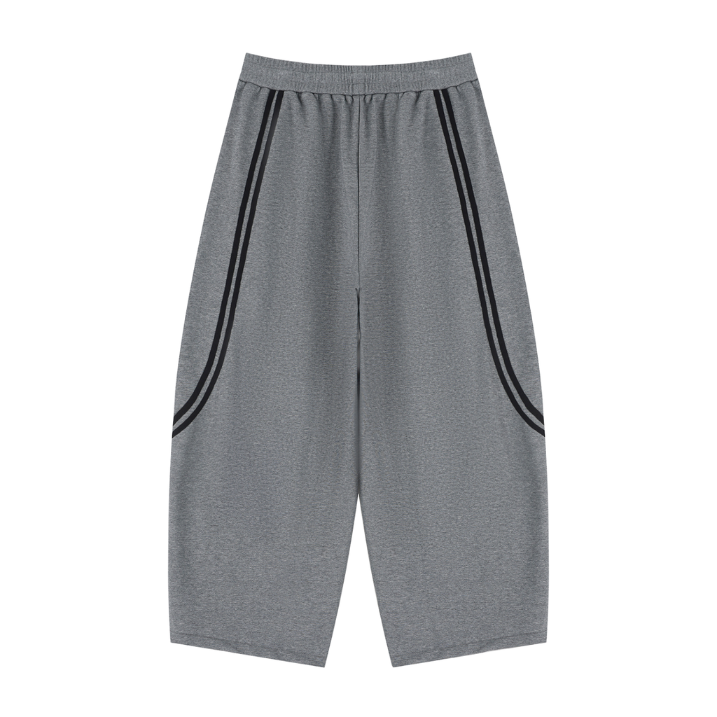 Unisex Wide Sweatpants