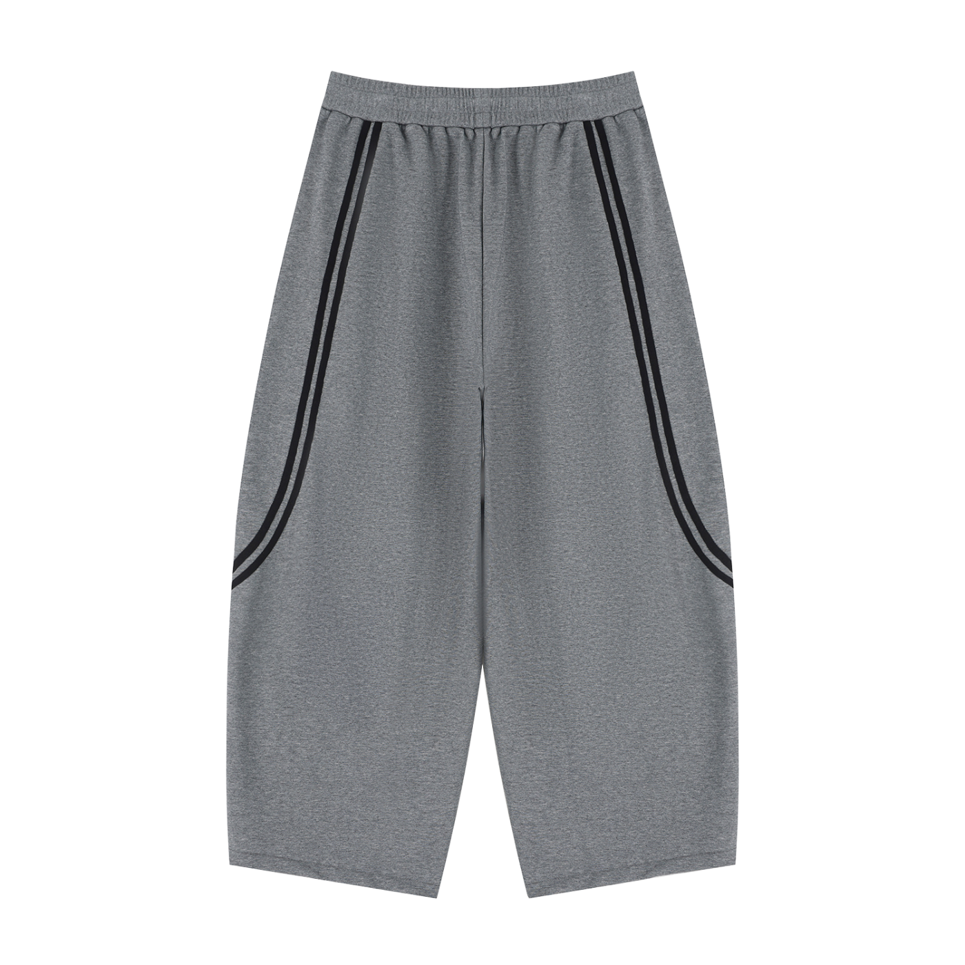Unisex Wide Sweatpants