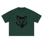 Wanted Wolf Boxy T-Shirt