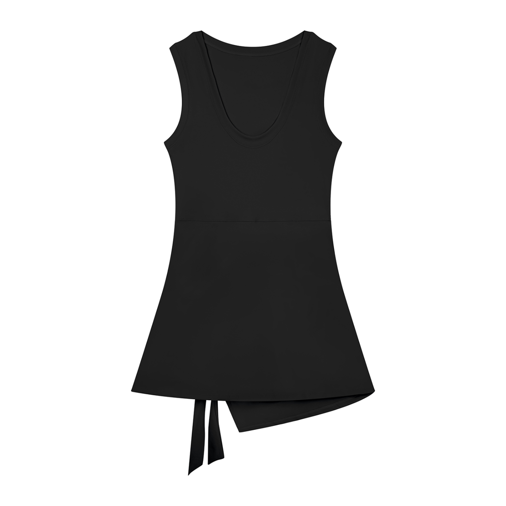 FCR A-Line Dress