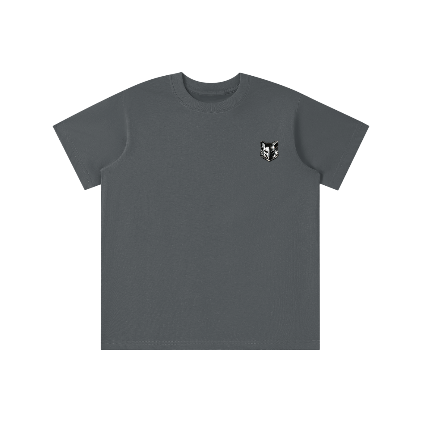 Kids loner wolf T